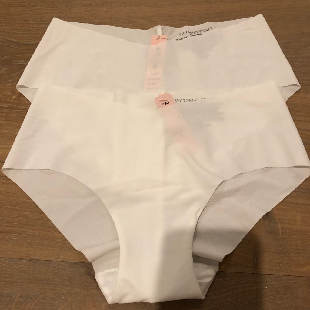 Brand New Victorias Secret Panties Brand New Victorias Secret Panties